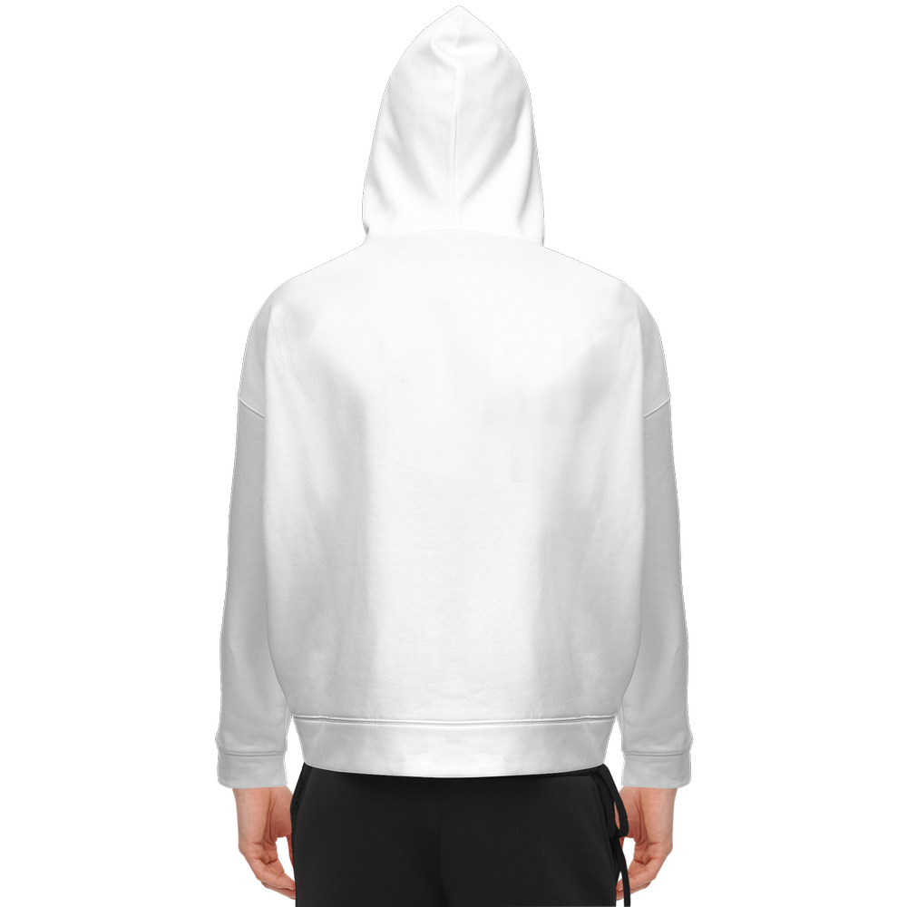 Vorreilo Men's Relaxed Fit Hoodie-Super Heavy