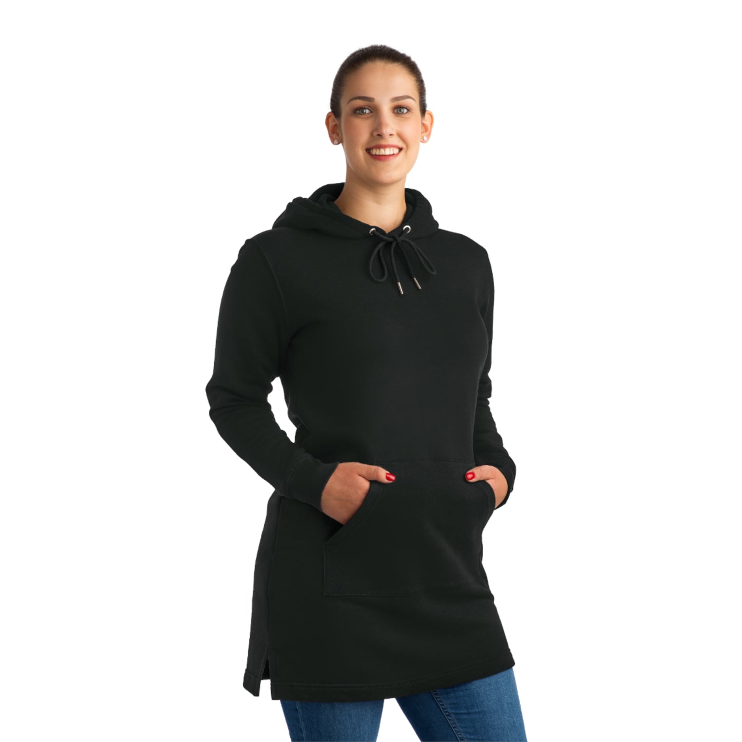 Vorreilo Streeter Hoodie Dress