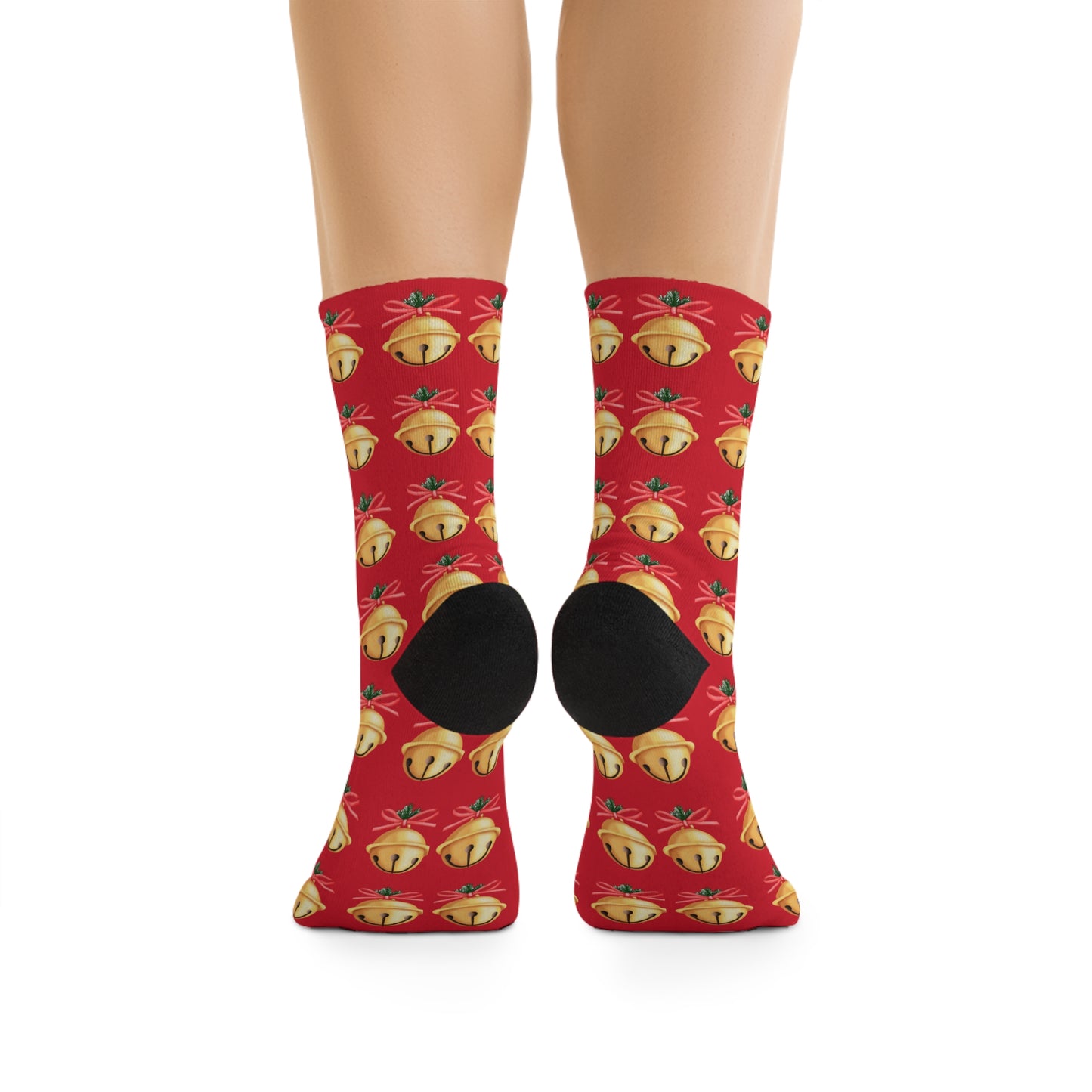 Vorreilo Recycled Poly Socks 3