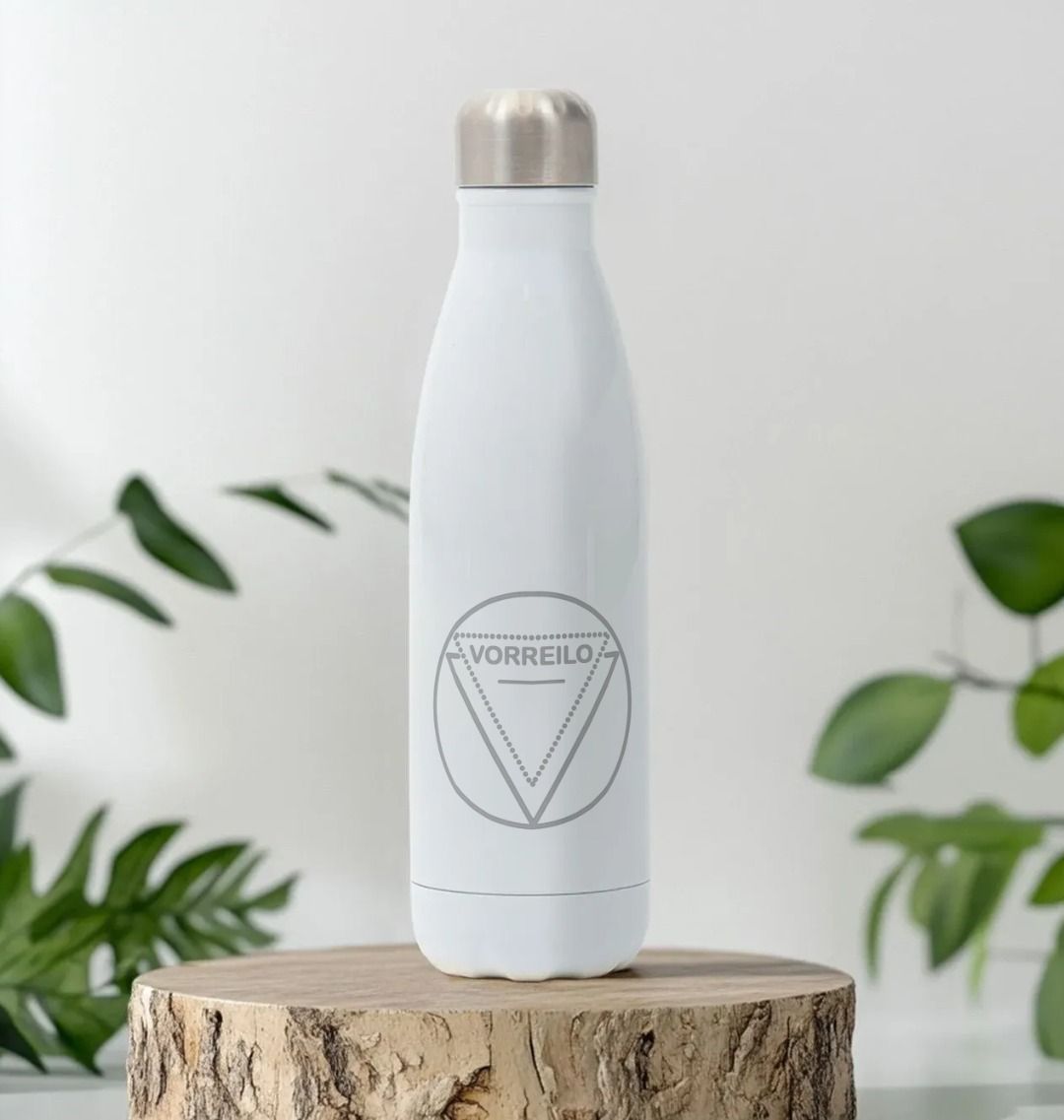 Vorreilo Stainless Steel Bottle