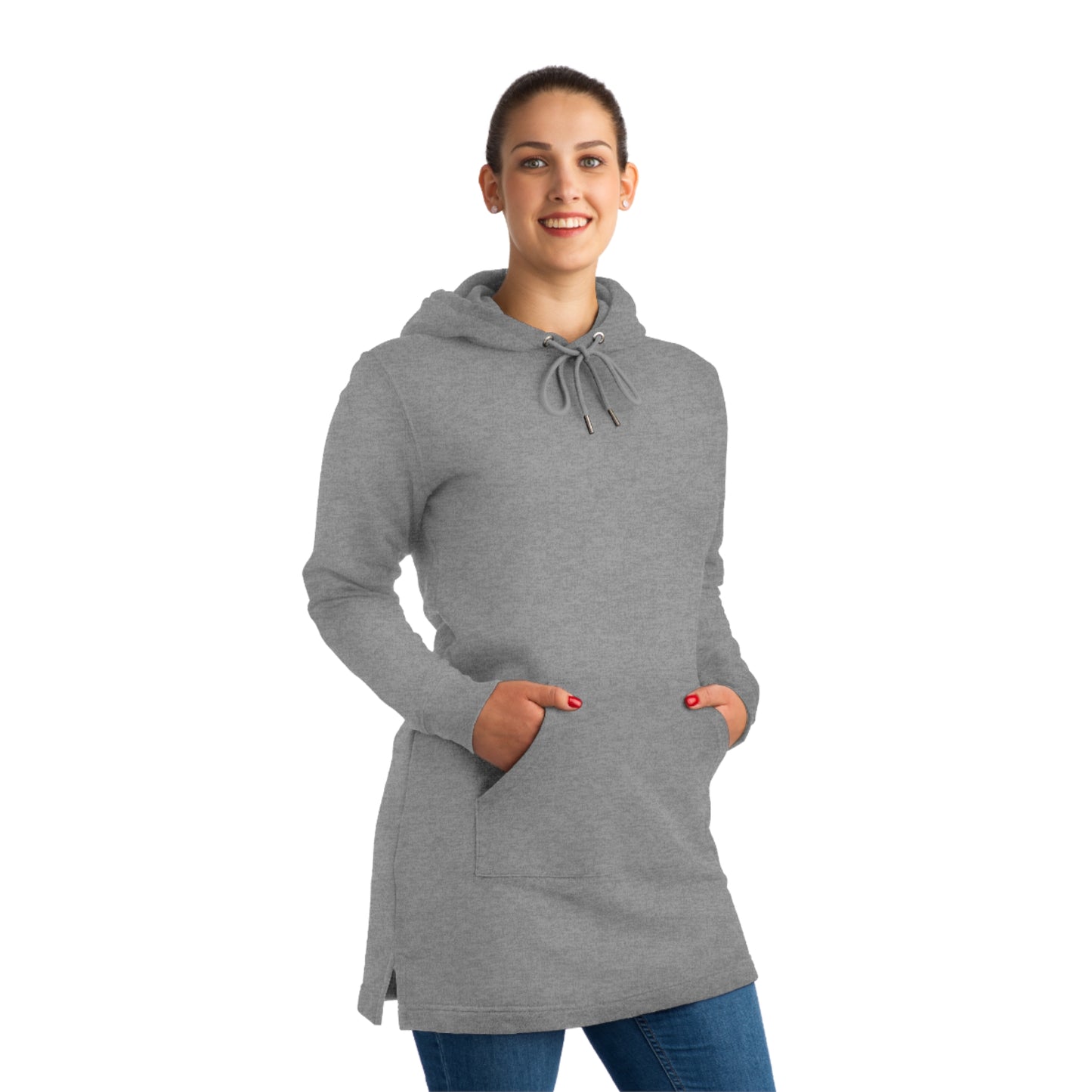 Vorreilo Streeter Hoodie Dress