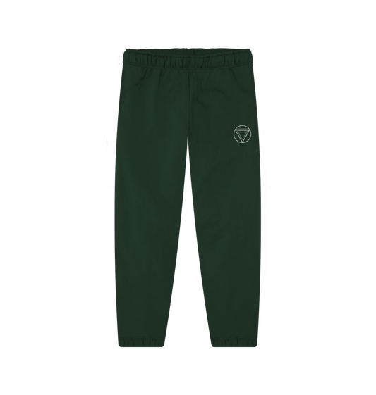 Evergreen Unisex Joggers