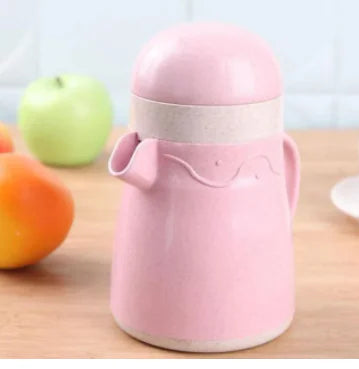 Eco Friendly Lemon Squeezer Cup