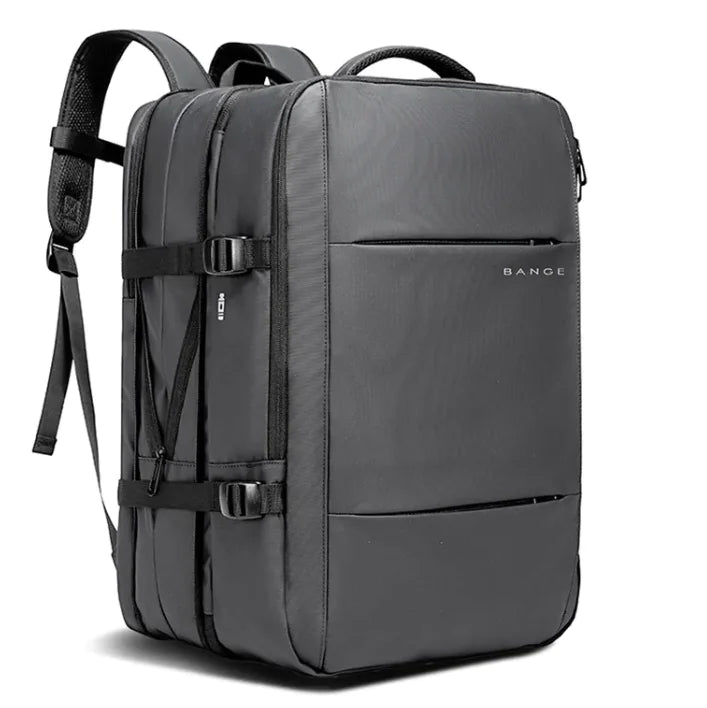 Unisex Business and Travel Backpack