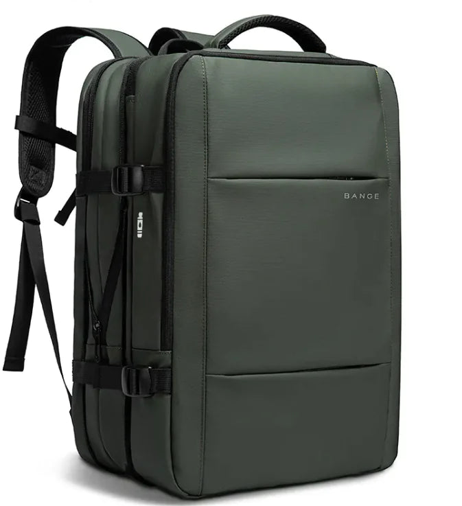 Unisex Business and Travel Backpack