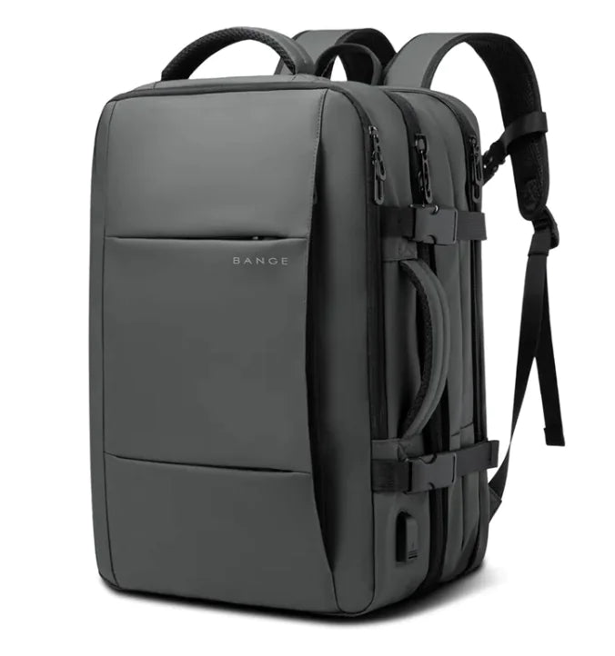 Unisex Business and Travel Backpack