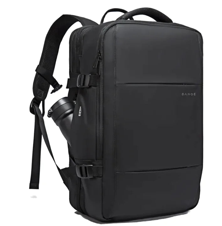 Unisex Business and Travel Backpack