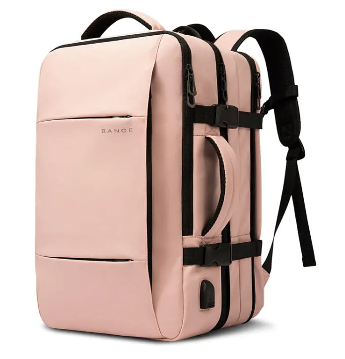 Unisex Business and Travel Backpack