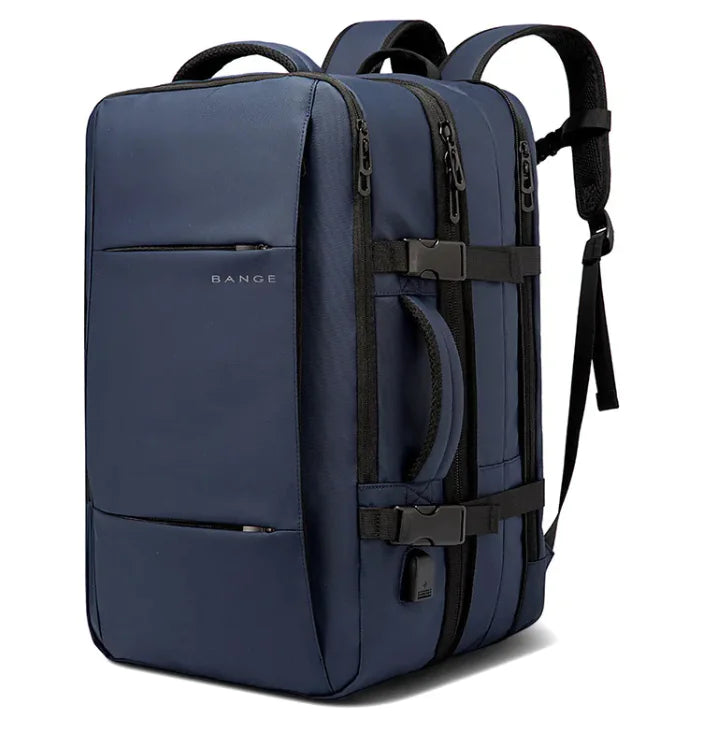 Unisex Business and Travel Backpack