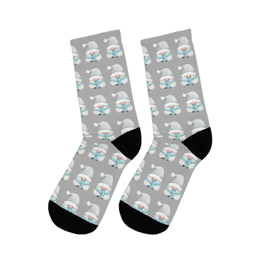 Vorreilo Recycled Poly Socks 2