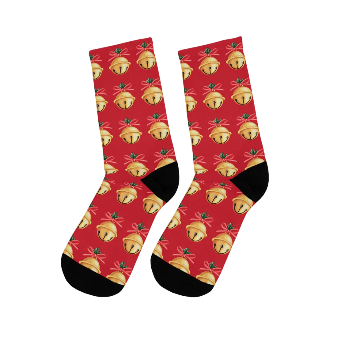 Vorreilo Recycled Poly Socks 3