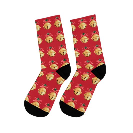 Vorreilo Recycled Poly Socks 3