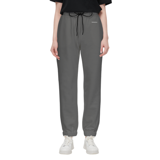 Vorreilo Unisex Casual Fit Jogging Pants-Cotton Feel