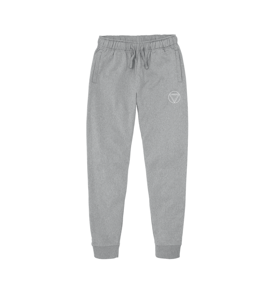 Athletic Grey Men's Joggers