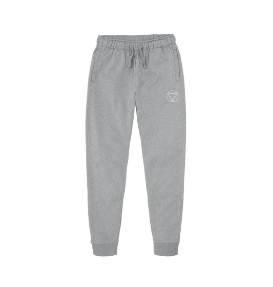 Athletic Grey Men's Joggers