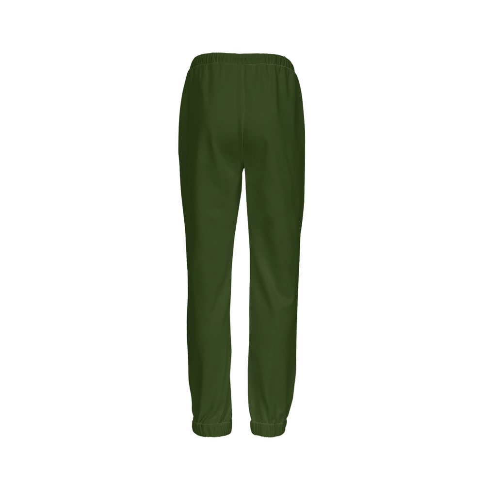 Vorreilo Unisex Casual Fit Jogging Pants-Cotton Feel