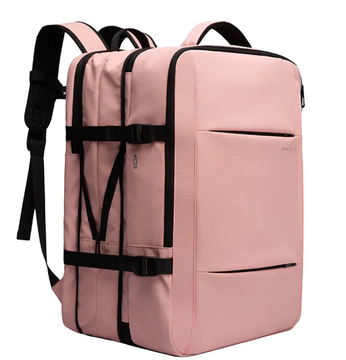 Unisex Business and Travel Backpack