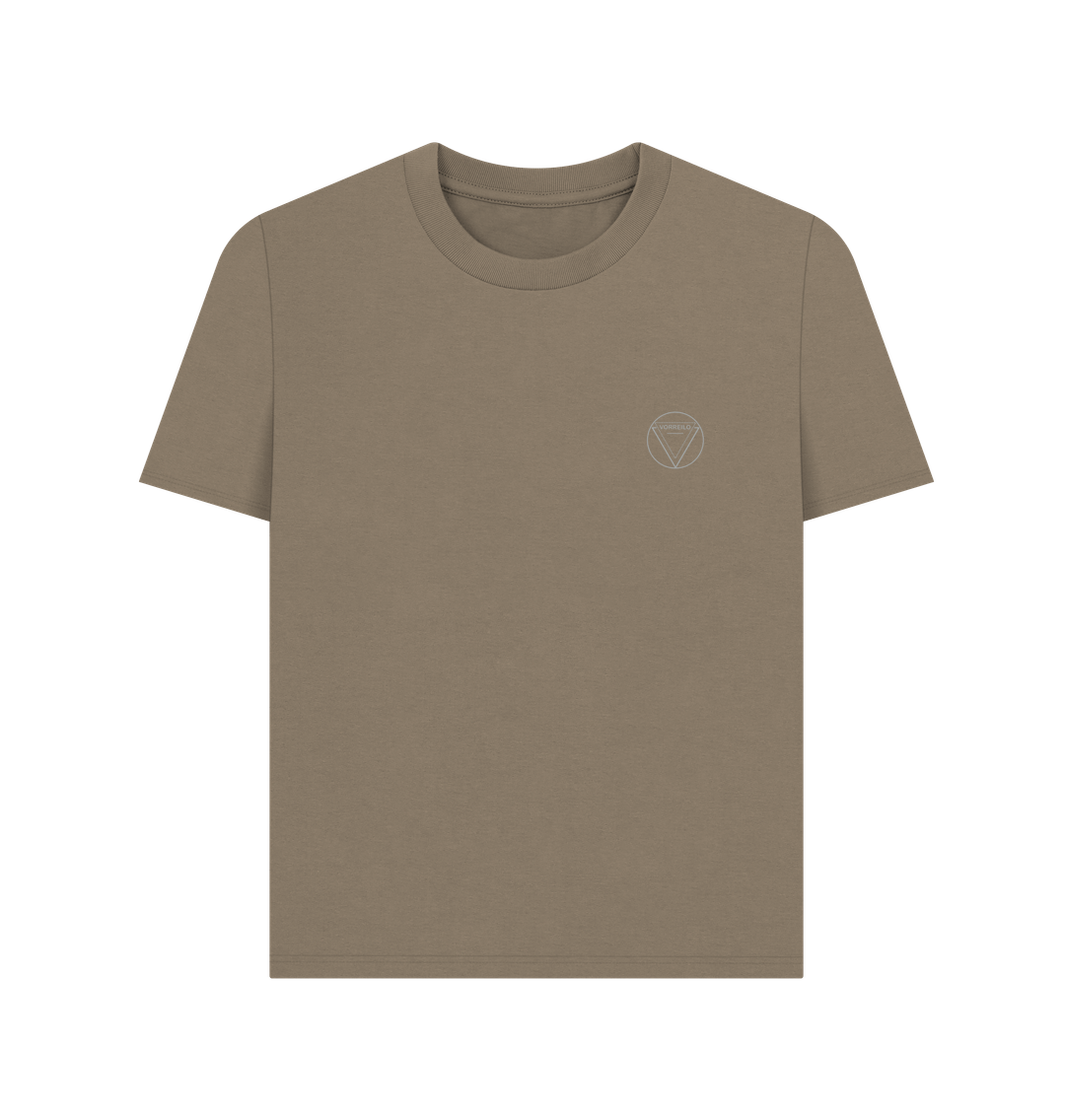 Willow Women's Plain T-shirt