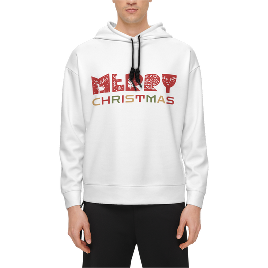 Vorreilo Men's Relaxed Fit Hoodie-Super Heavy