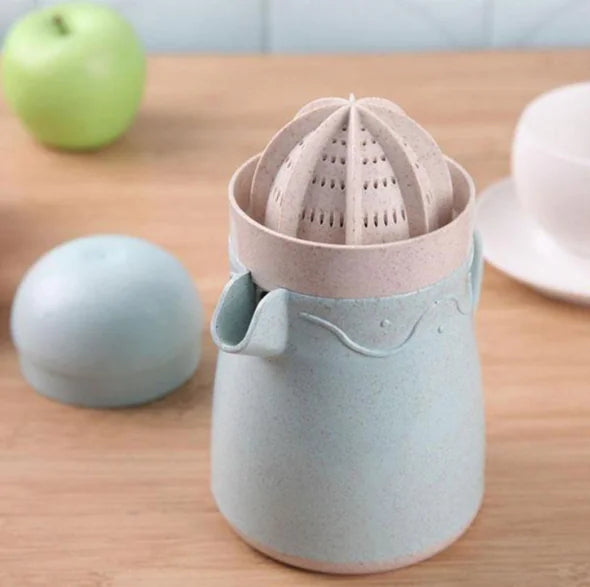 Eco Friendly Lemon Squeezer Cup