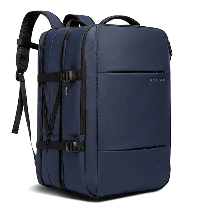 Unisex Business and Travel Backpack