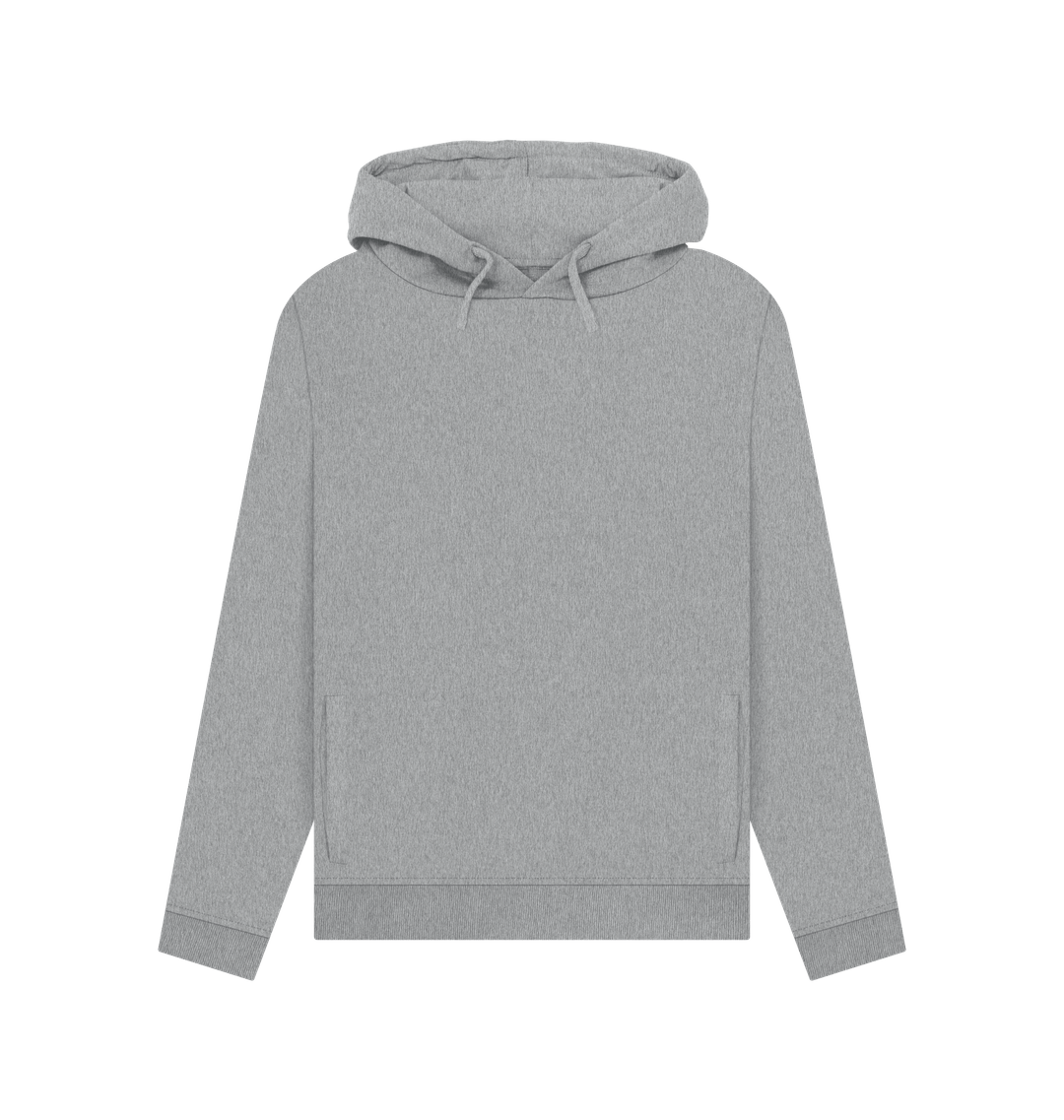 Light Heather Vorreilo Women's Pullover Hoody