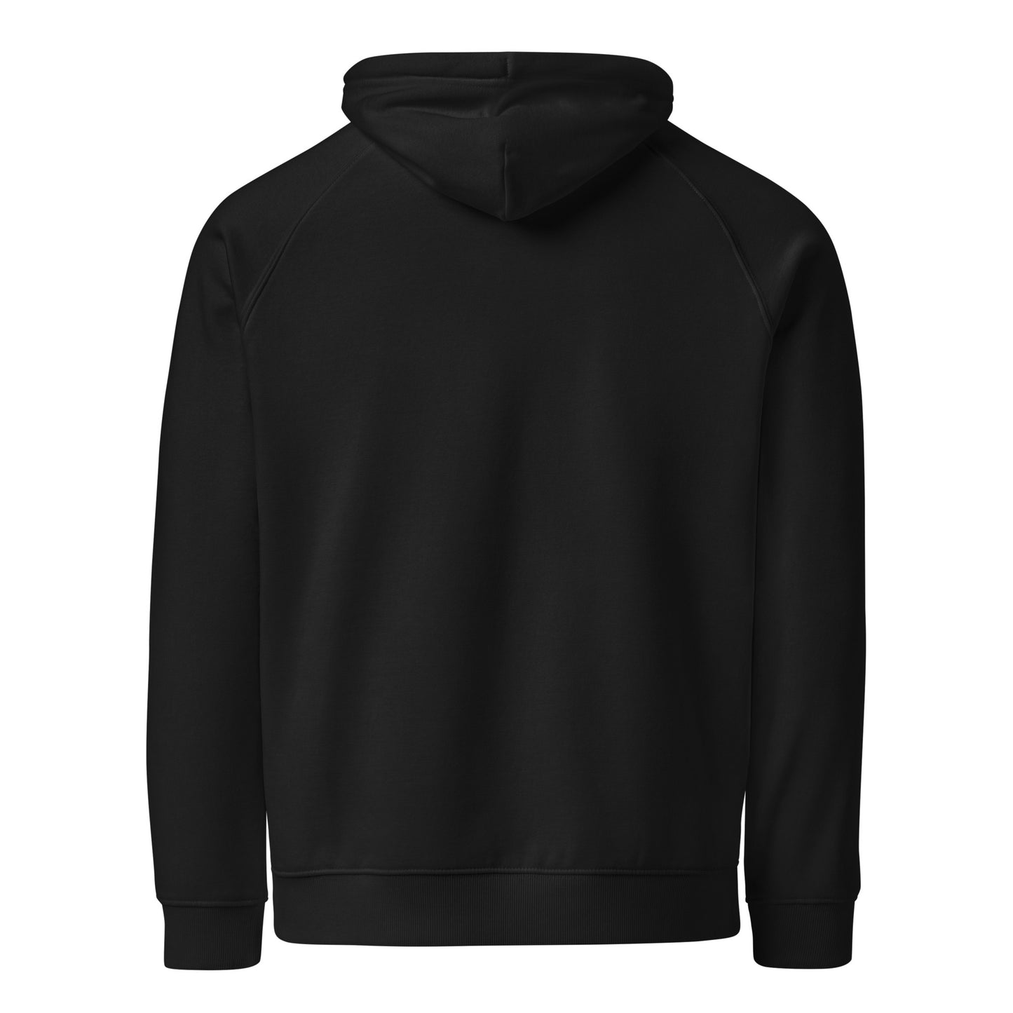 Vorreilo Unisex Eco-Friendly Organic & Recycled Hoodie - Basic -01