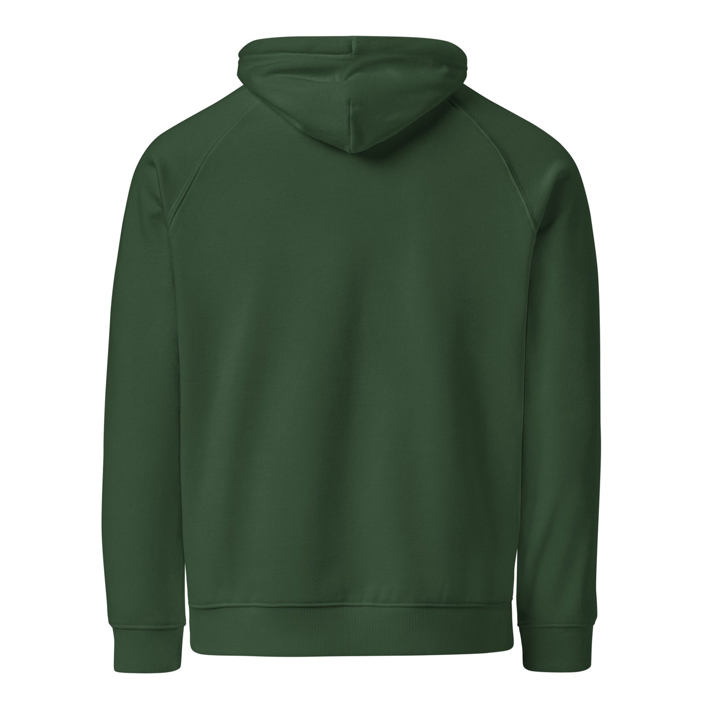 Vorreilo Unisex Eco-Friendly Organic & Recycled Hoodie - Basic 03