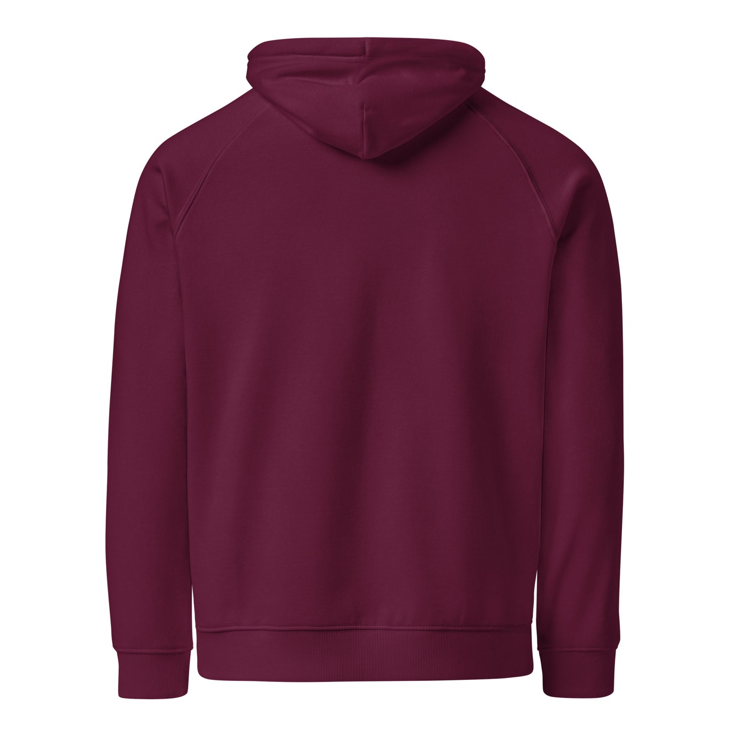 Vorreilo Unisex Eco-Friendly Organic & Recycled Hoodie - Basic 03